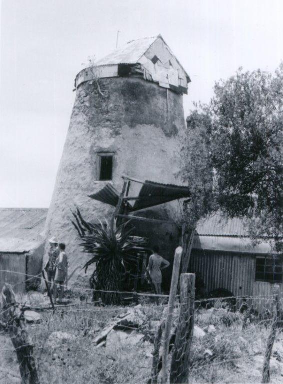 The Tragedy of Richardson's Mill near Bathurst | The Heritage Portal